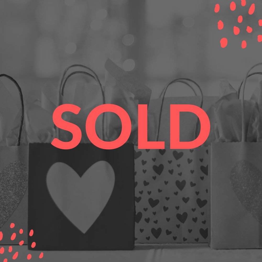 Everything After Here Is Sold